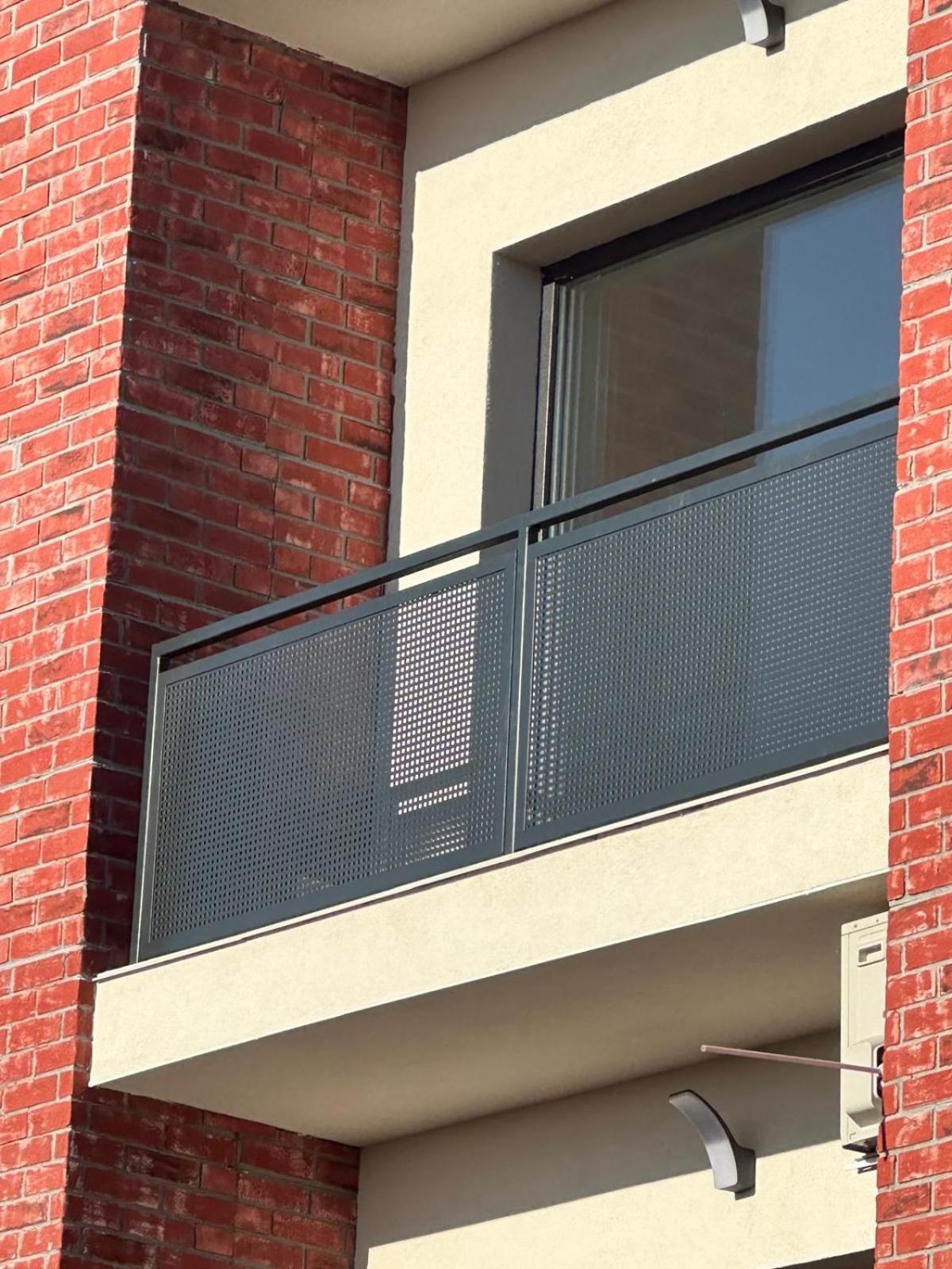 Visaj Nova Apartment *