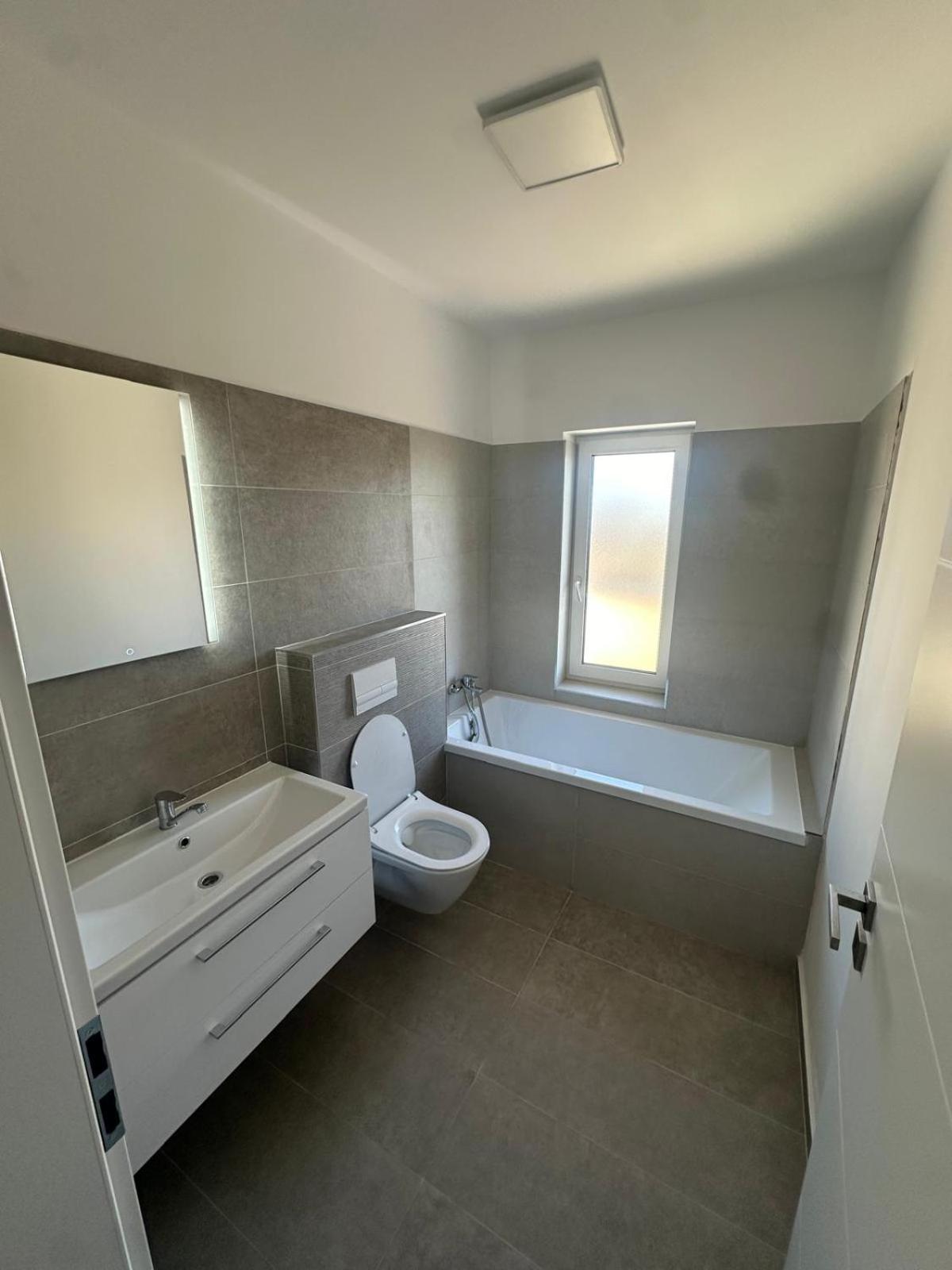 Apartment Visaj Nova *