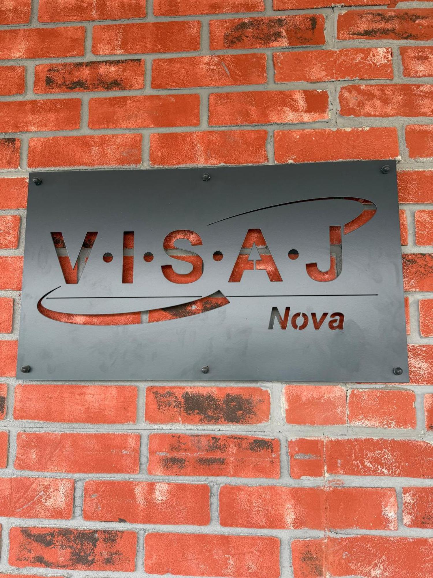 Apartment Visaj Nova Timişoara