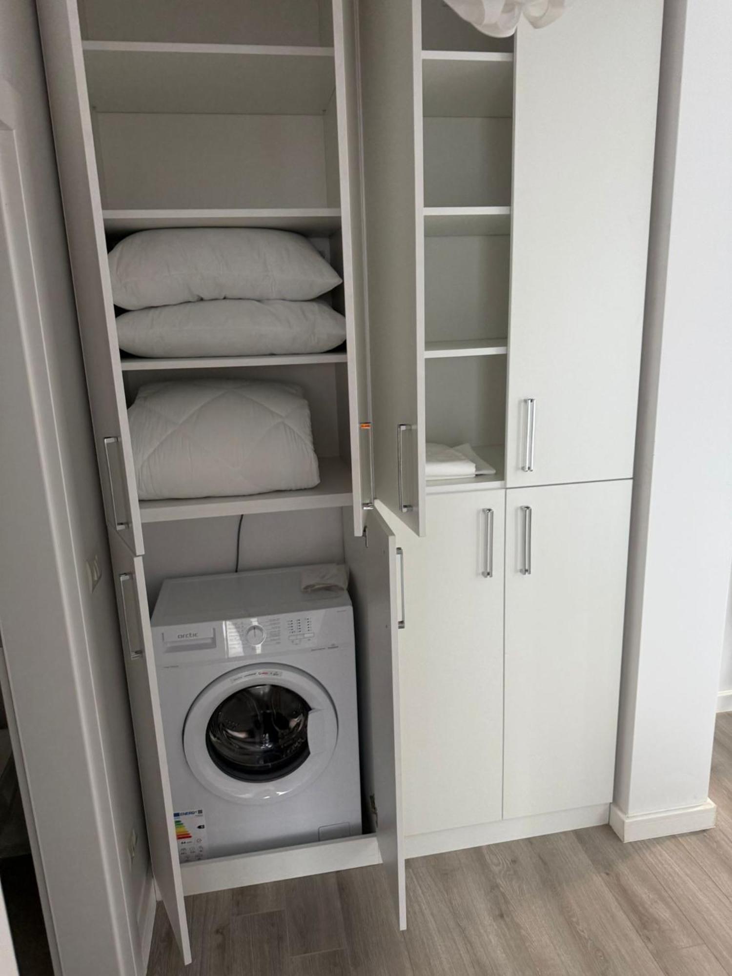 Visaj Nova Apartment Timişoara