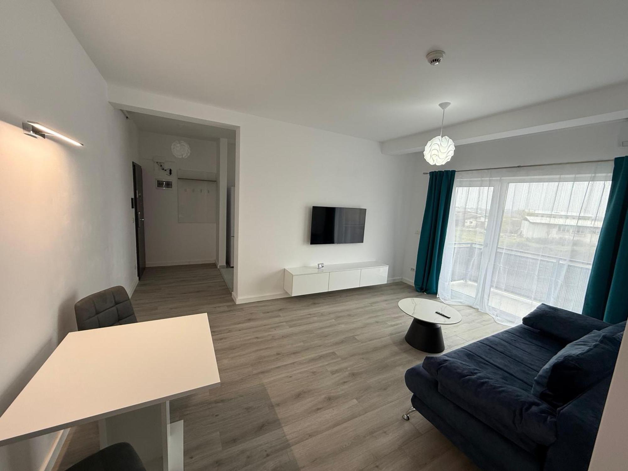 Apartment Visaj Nova