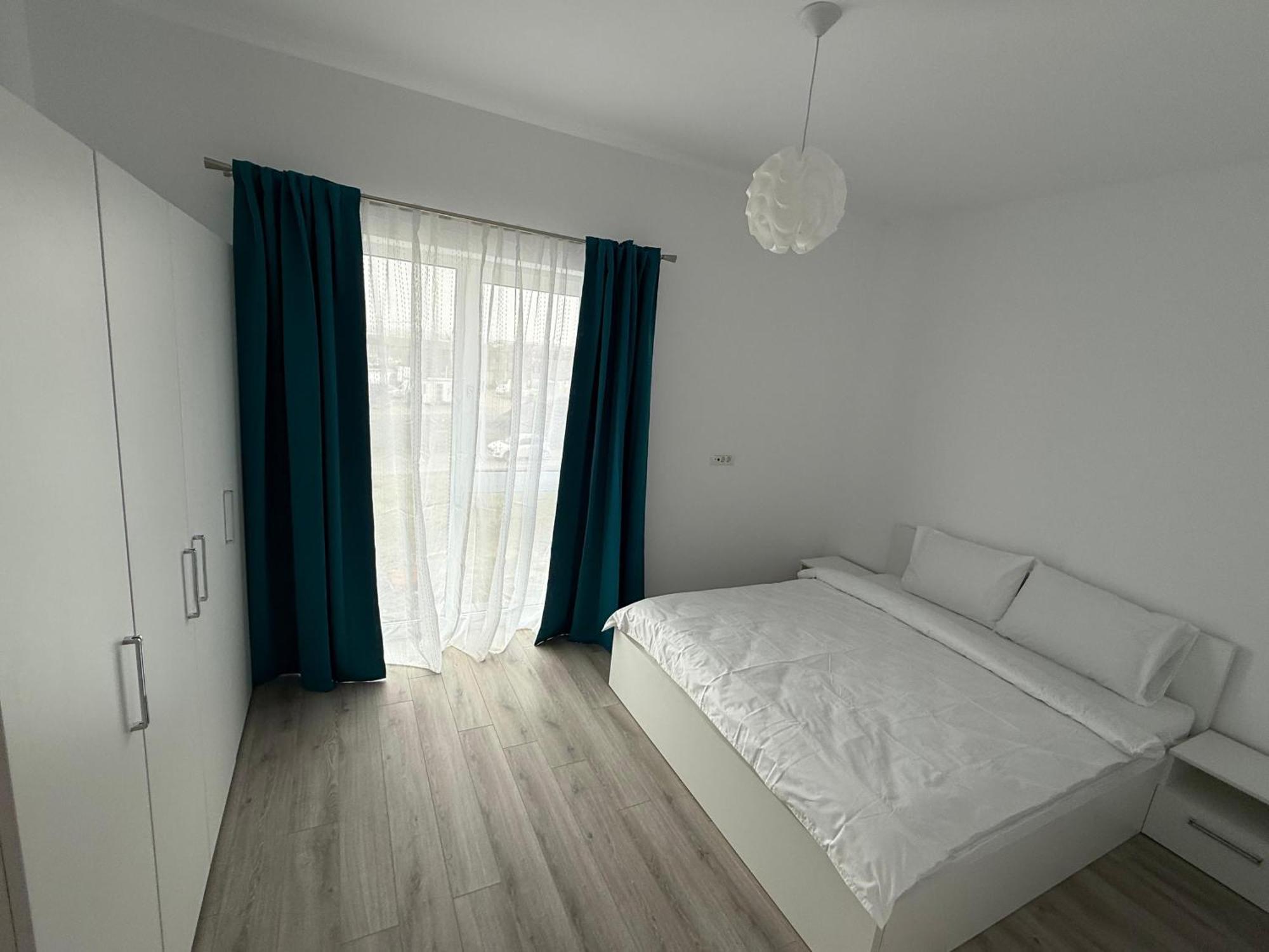Apartment Visaj Nova *