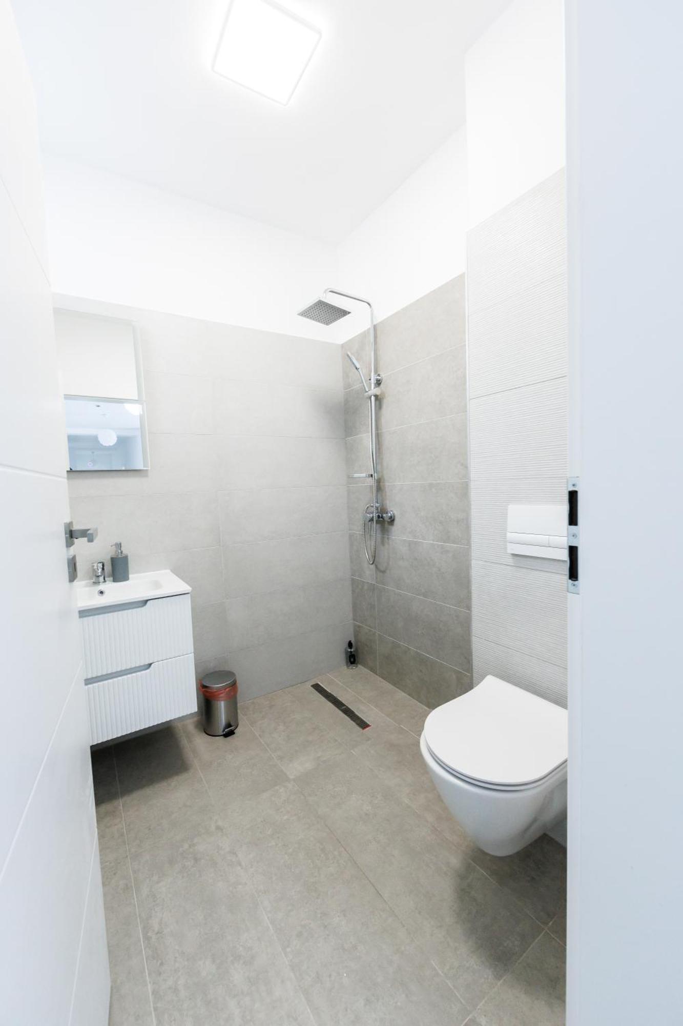 Visaj Nova Apartment *