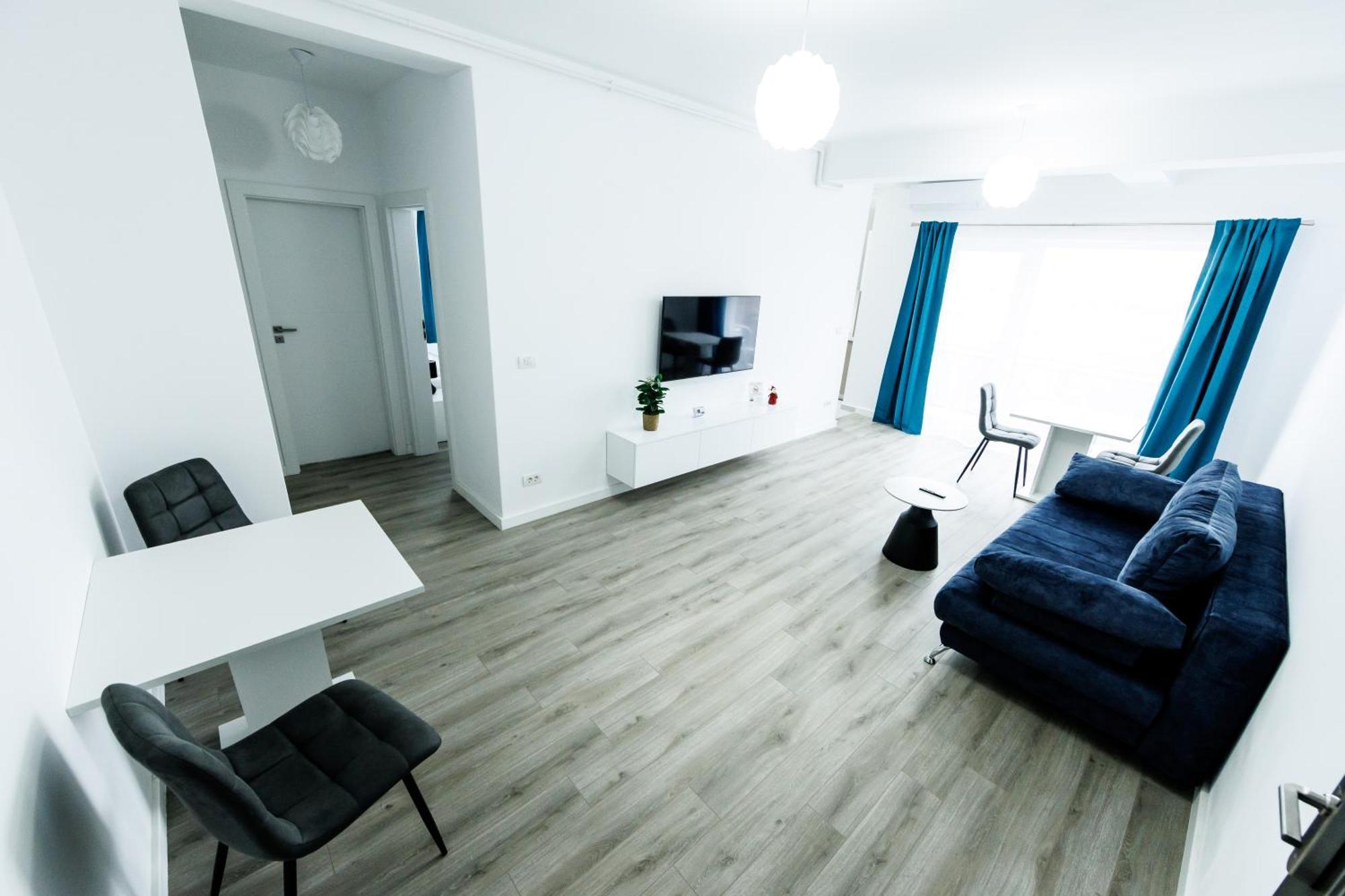 Visaj Nova Apartment