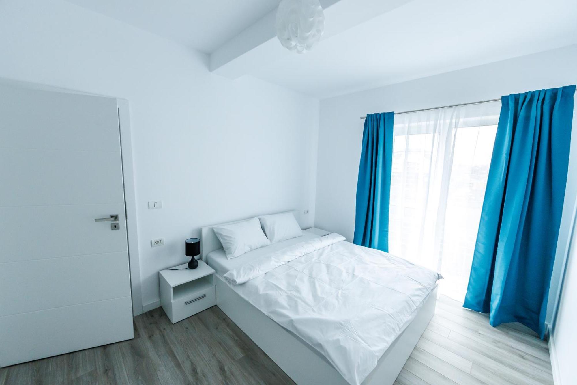 Apartment Visaj Nova Timişoara