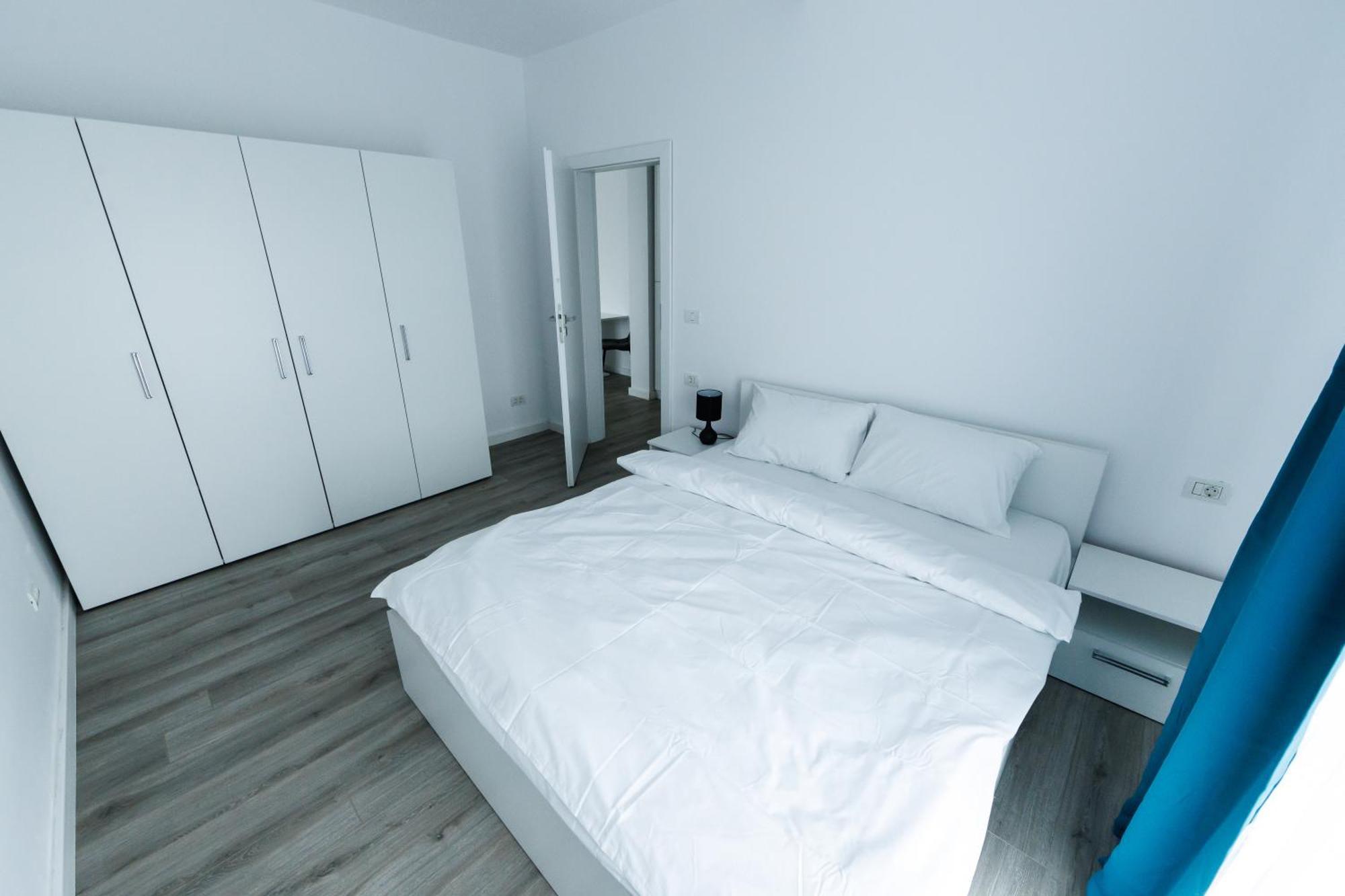 Visaj Nova Apartment *