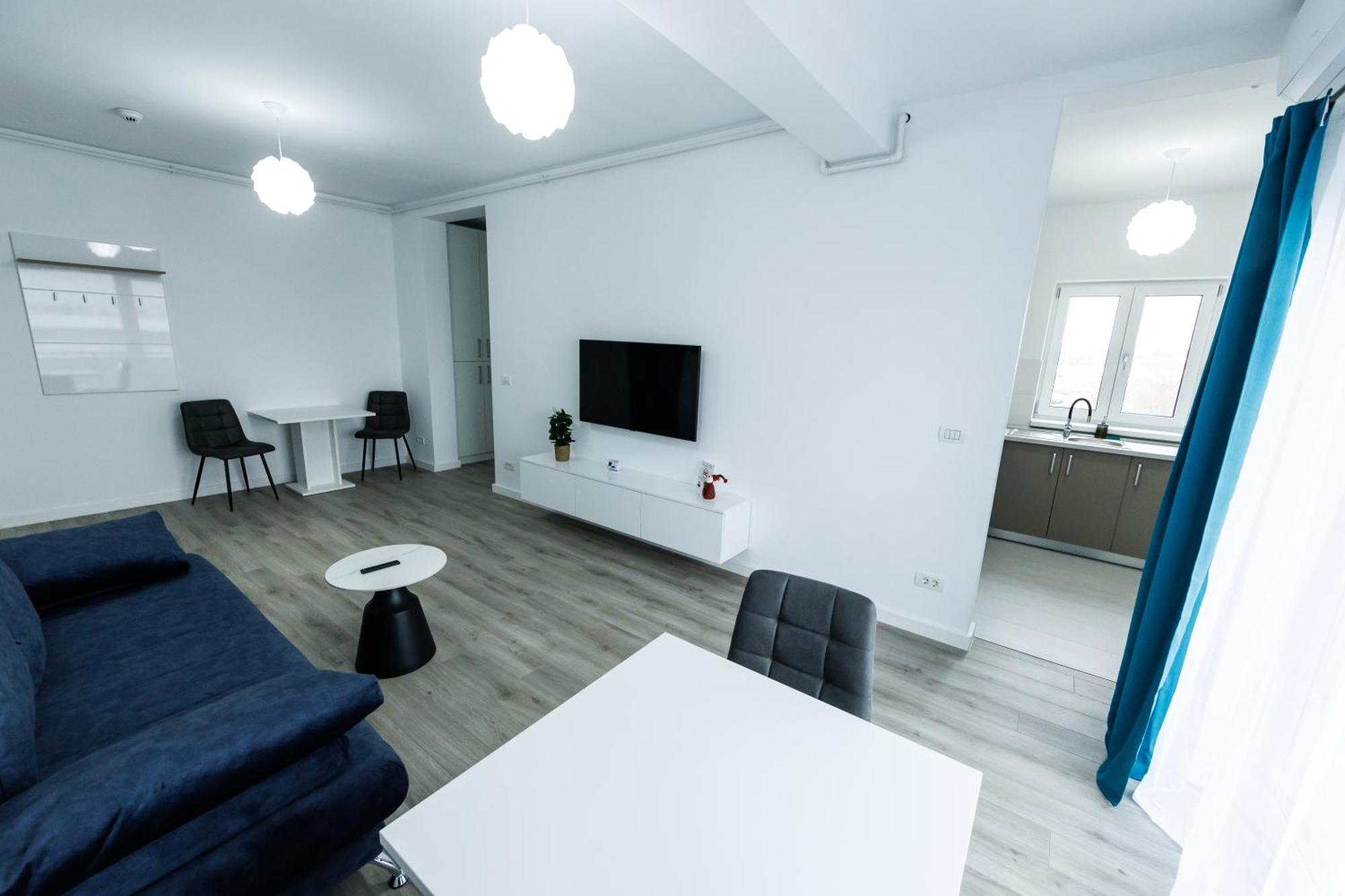 Visaj Nova Apartment