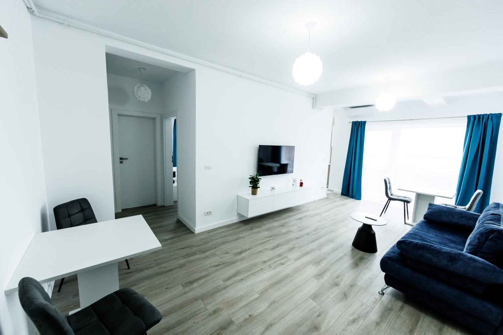 Apartment Visaj Nova