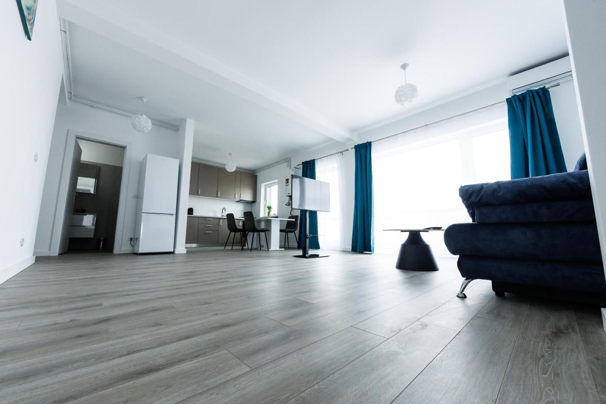 Apartment Visaj Nova