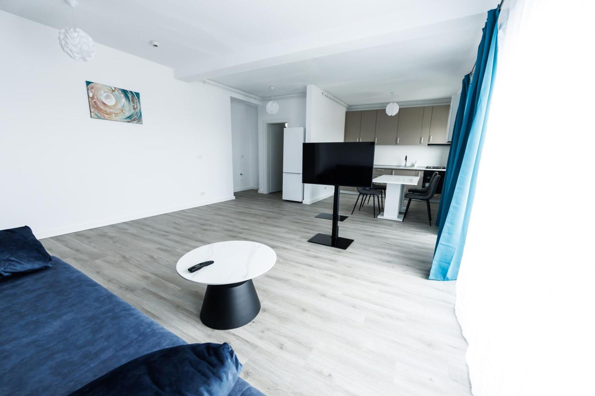 Visaj Nova Apartment *