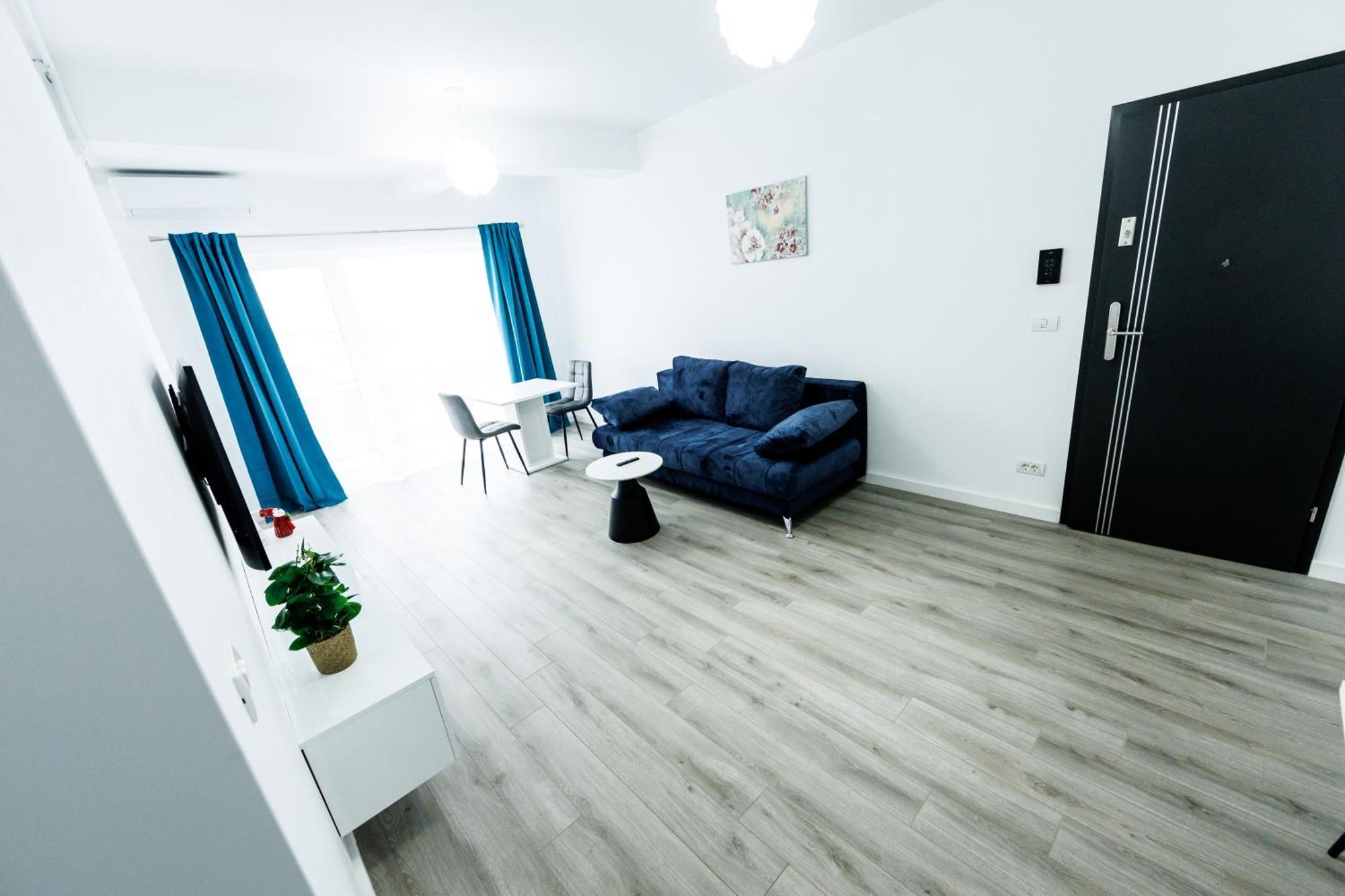 Apartment Visaj Nova Timişoara