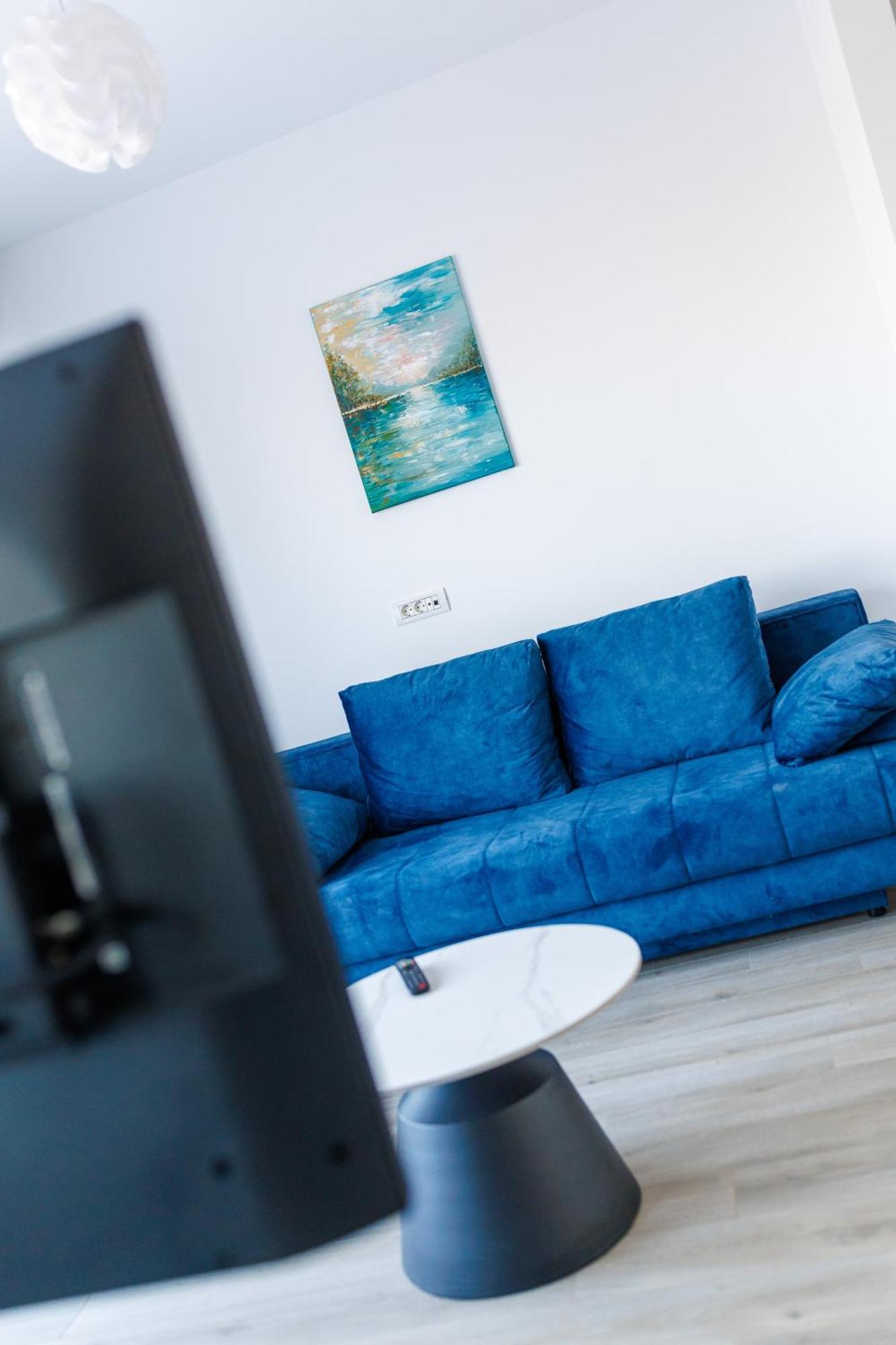Apartment Visaj Nova *