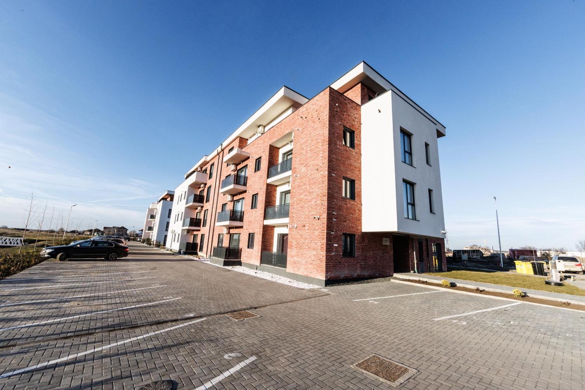 Visaj Nova Apartment
