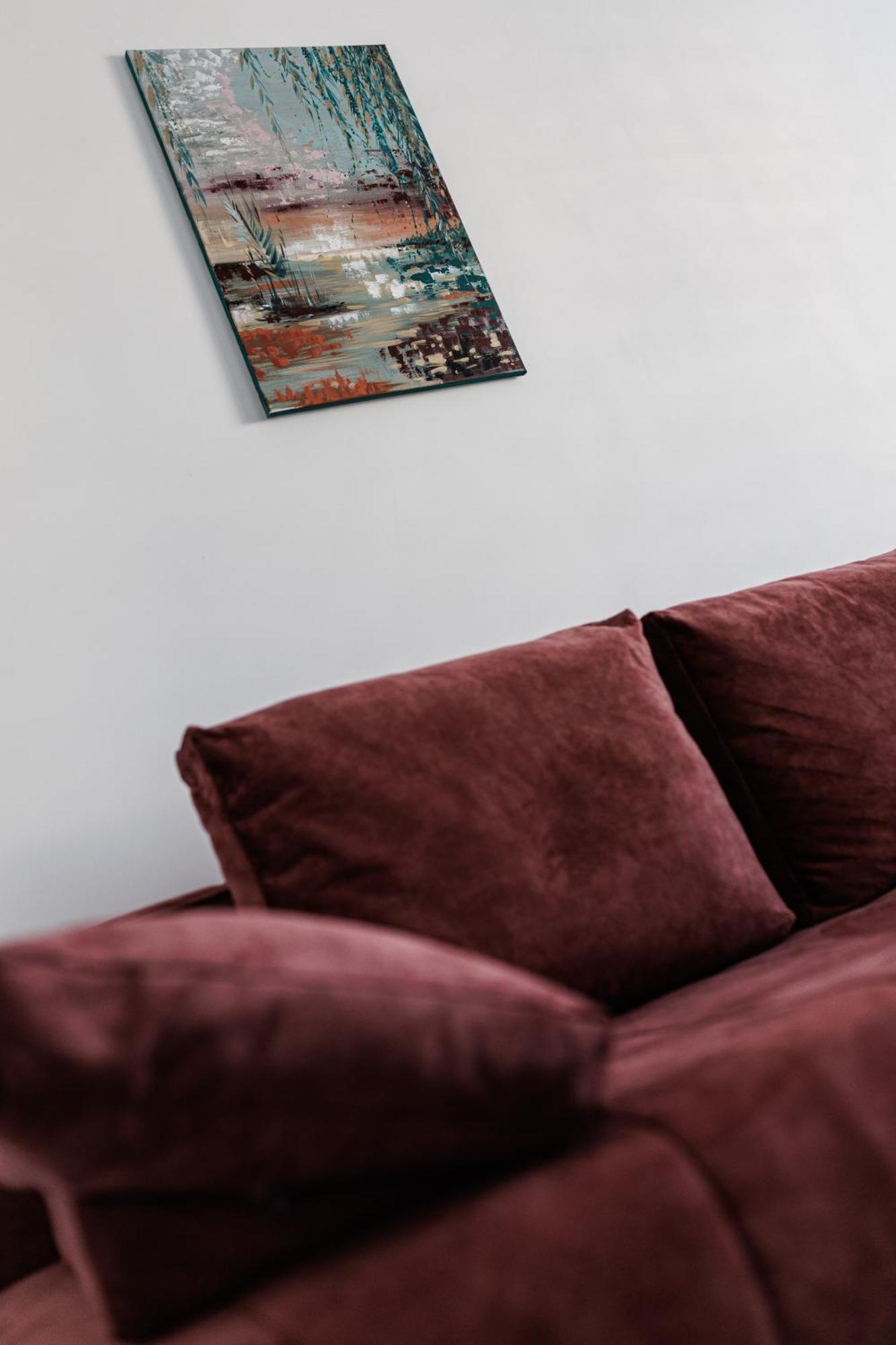 Visaj Nova Apartment Timişoara