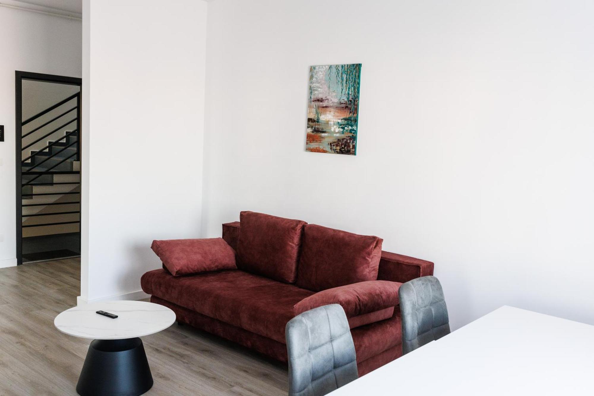 Visaj Nova Apartment *