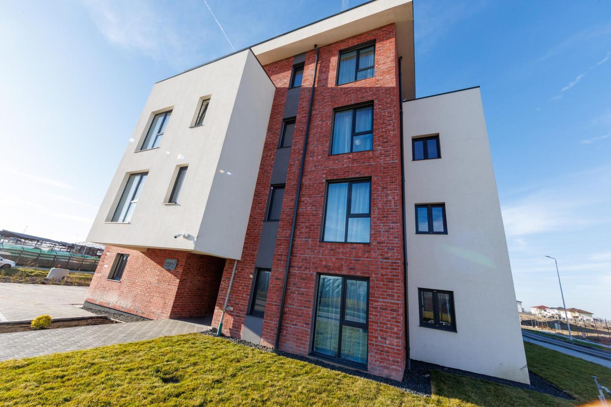 Visaj Nova Apartment *