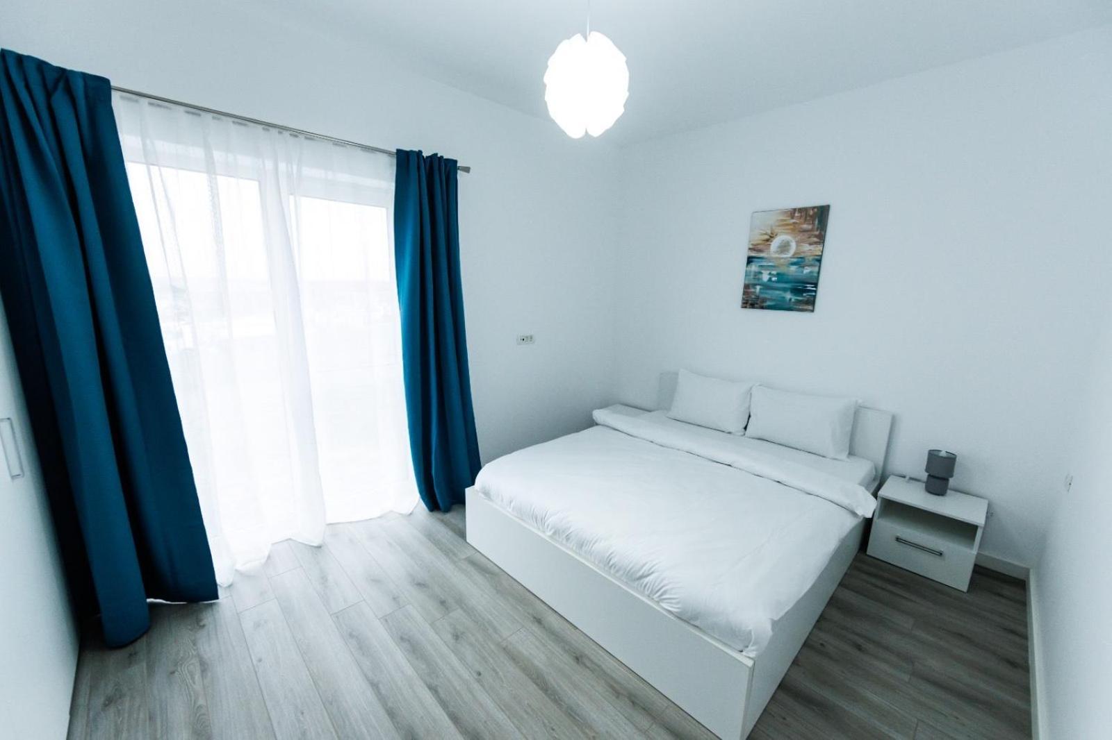 Visaj Nova Apartment